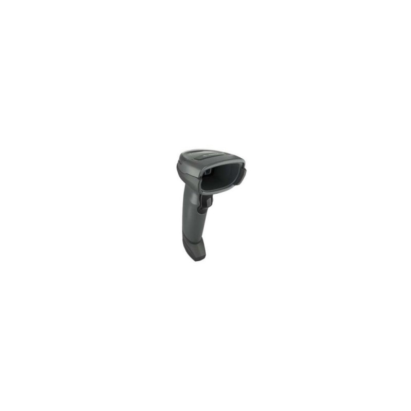 DS4608-HD - Barcode-Scanner - Handgerat